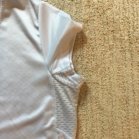 PRINCE EXERCISE TOP - Picture 3 of 5